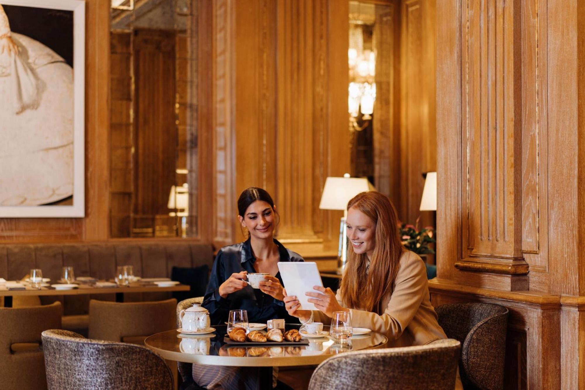 Hotel The Westin Palace, Milan