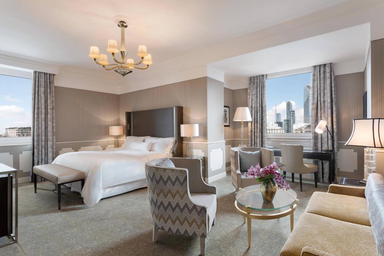 The Westin Palace, 5* Milán