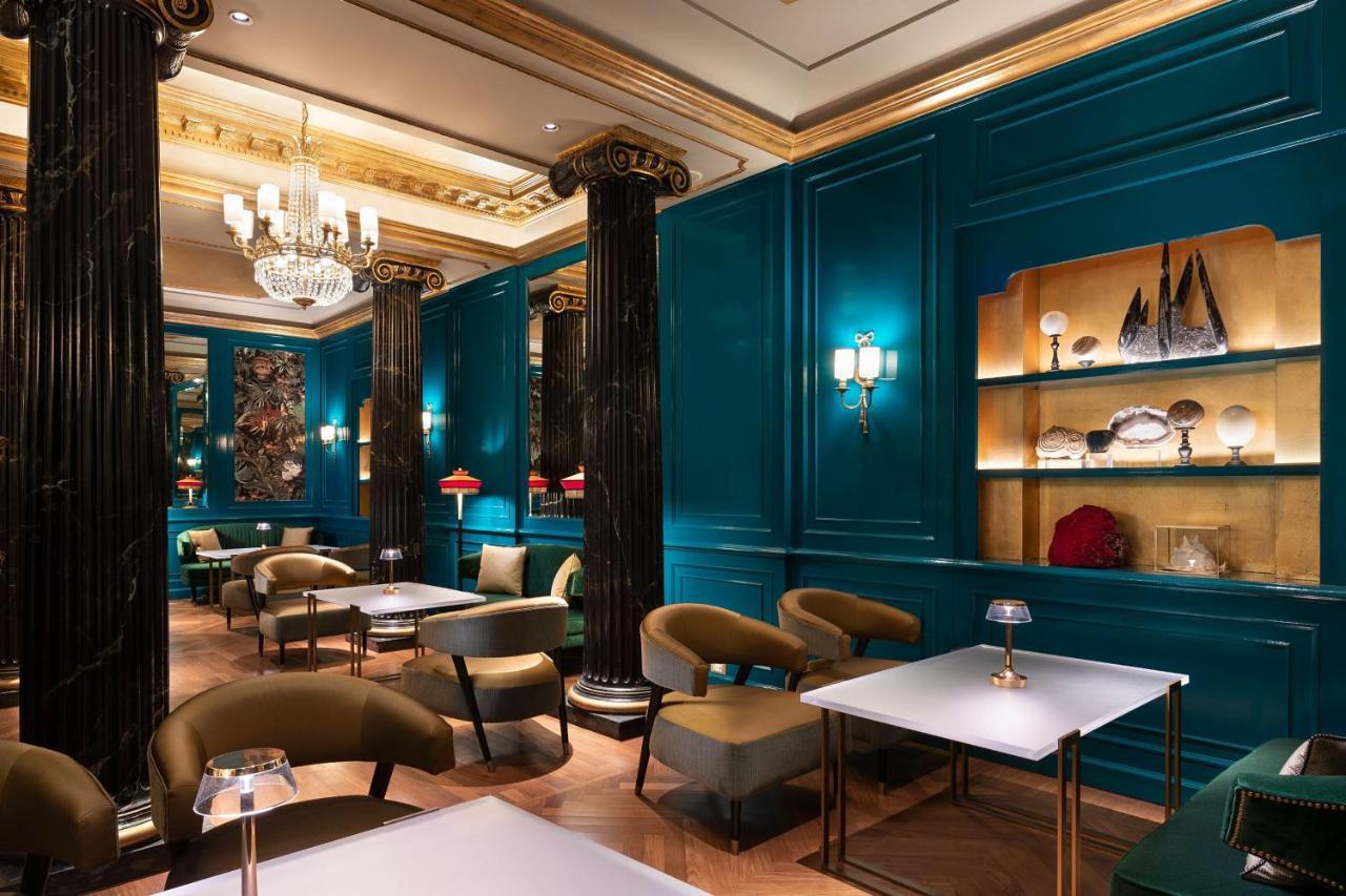 Hotel The Westin Palace, Milán