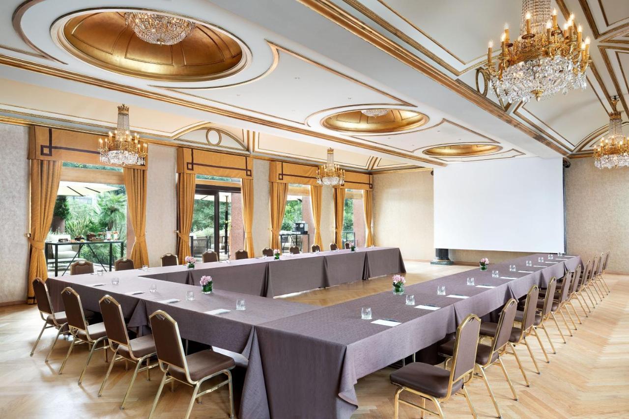 The Westin Palace, Hotel Milán