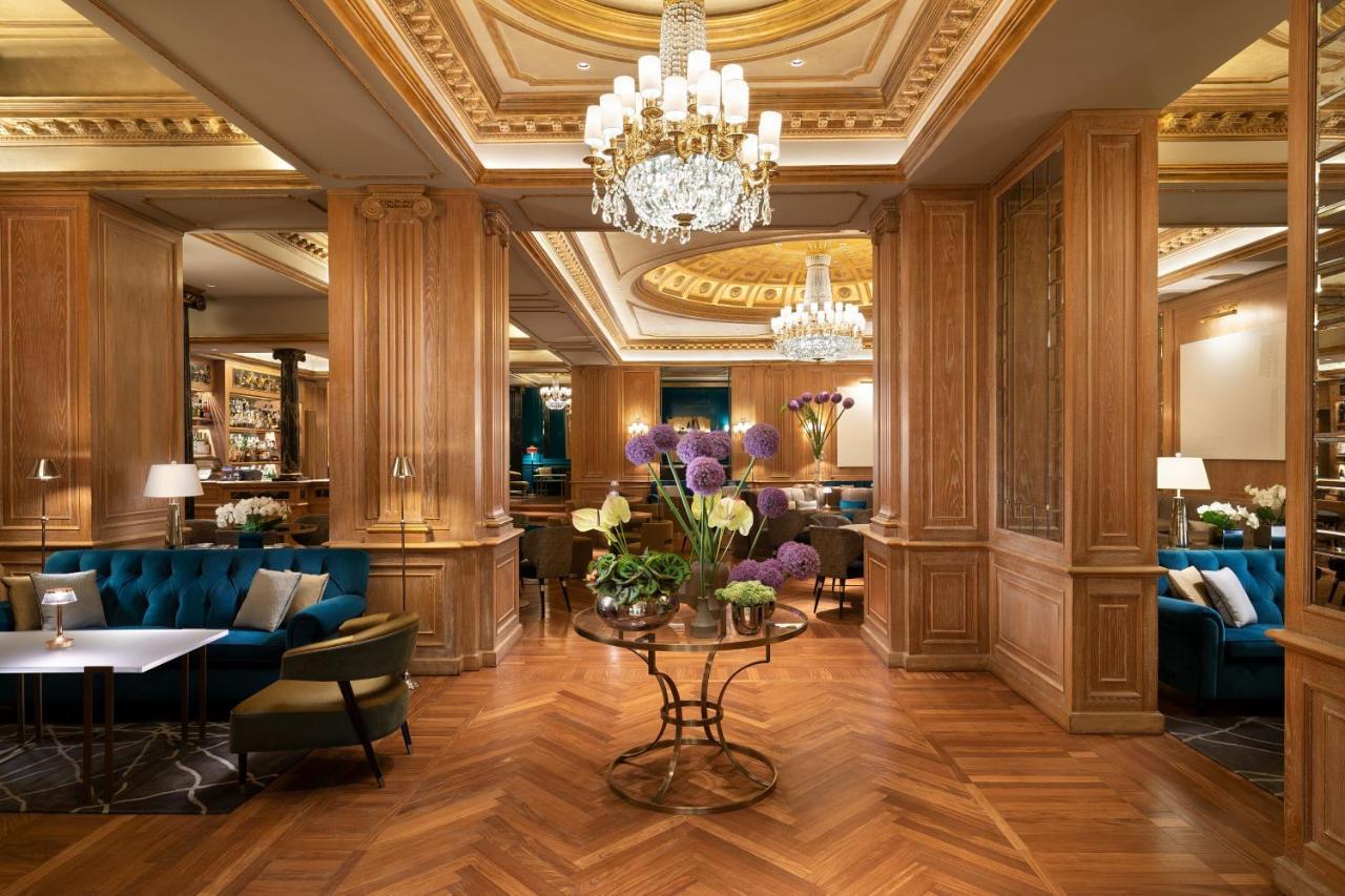 The Westin Palace, Milán