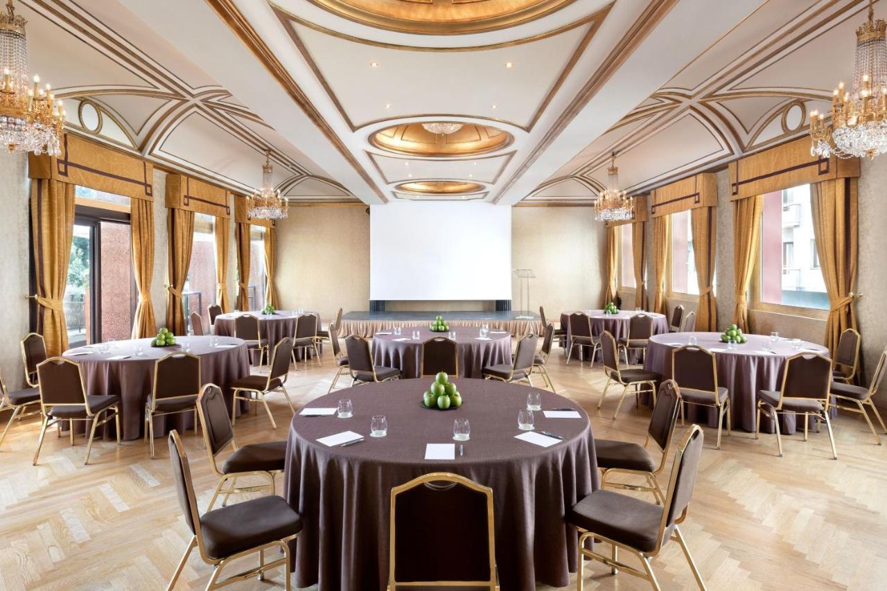 The Westin Palace, 5* Milán