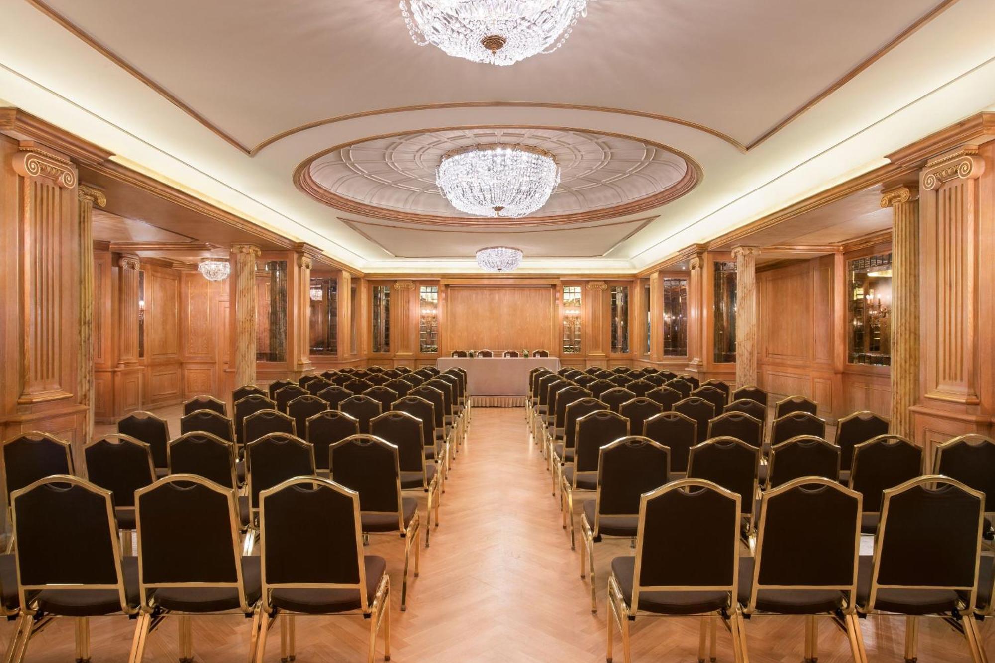 The Westin Palace, 5* Milán