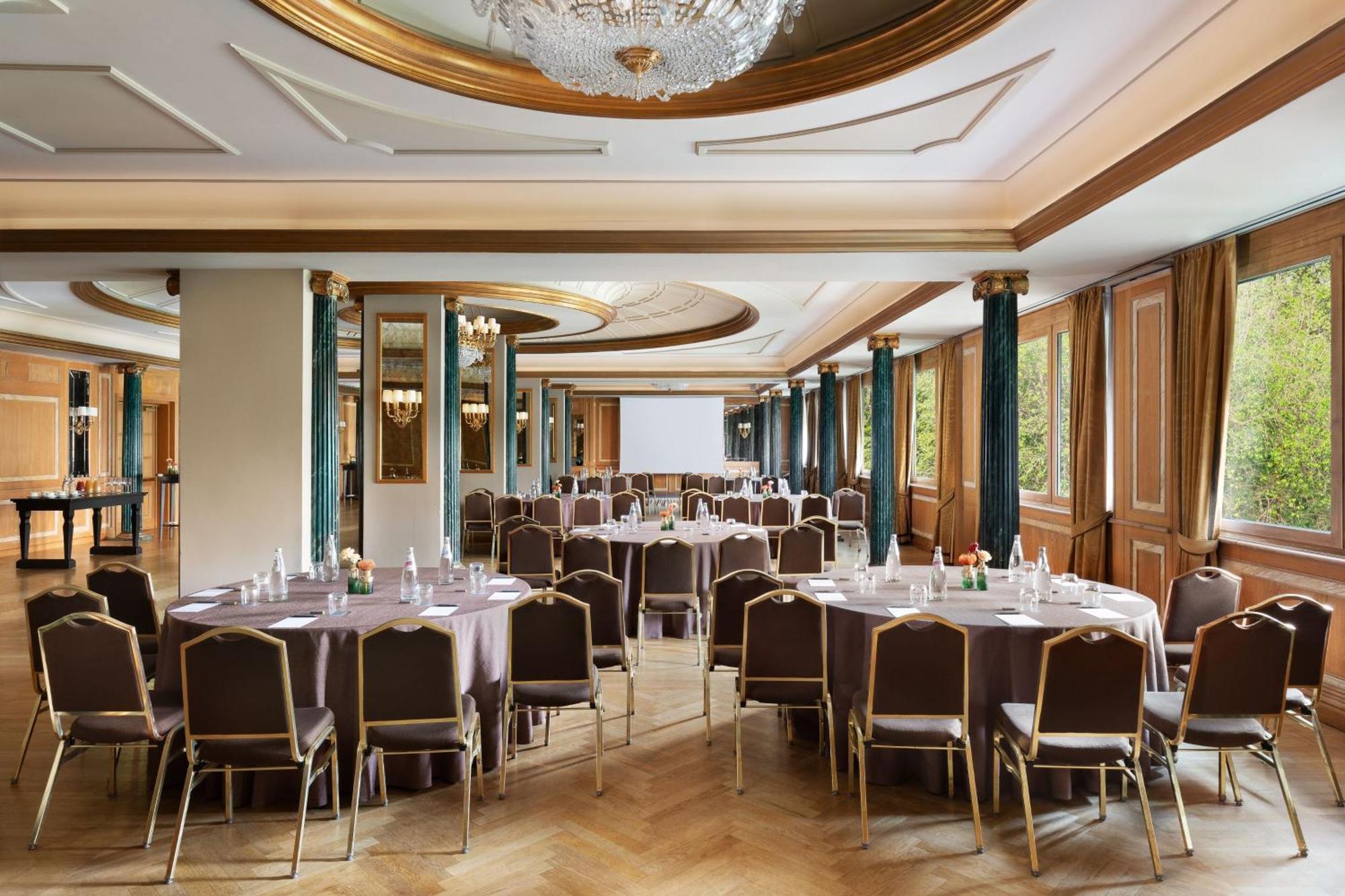 The Westin Palace, 5* Milán